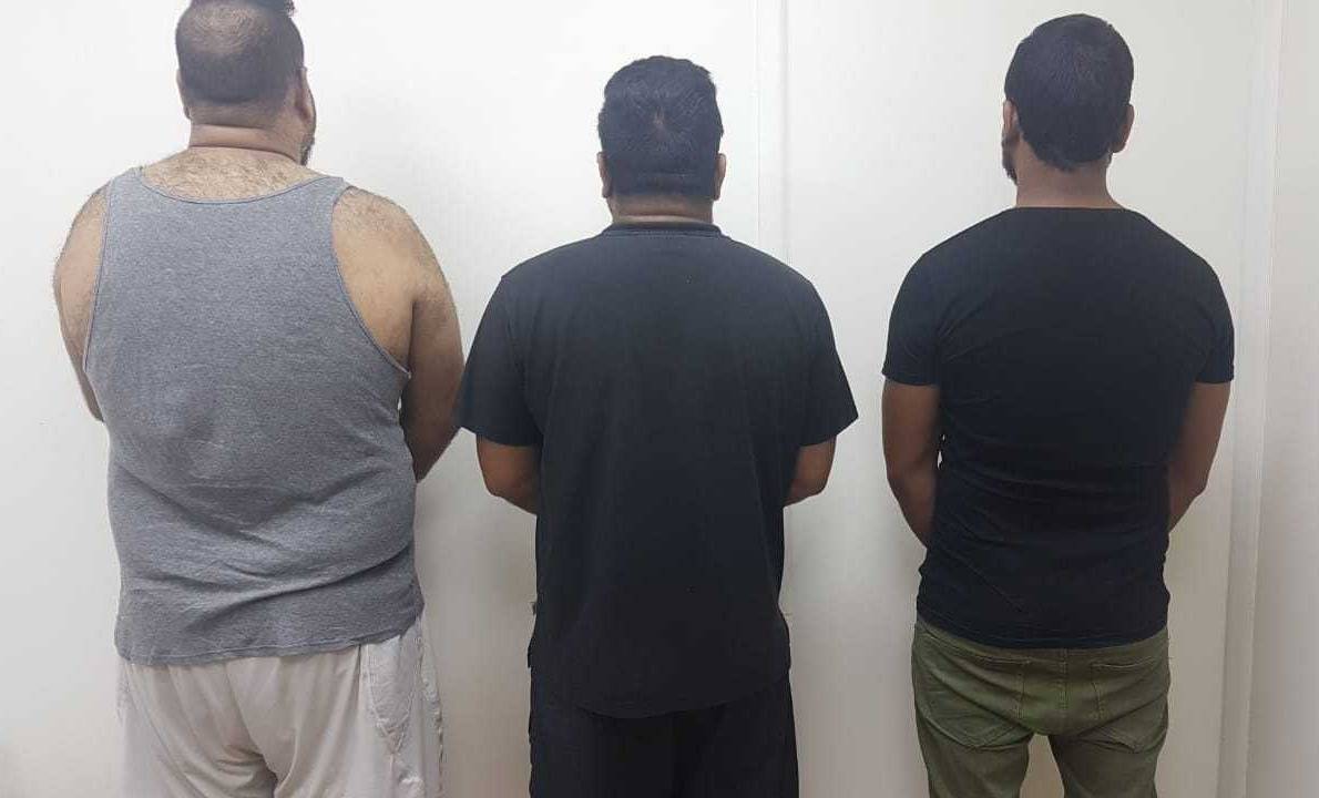 عملية نوعية لـ"المعلومات".. تحرير مخطوف بنغلادشي وتوقيف خاطفيه!