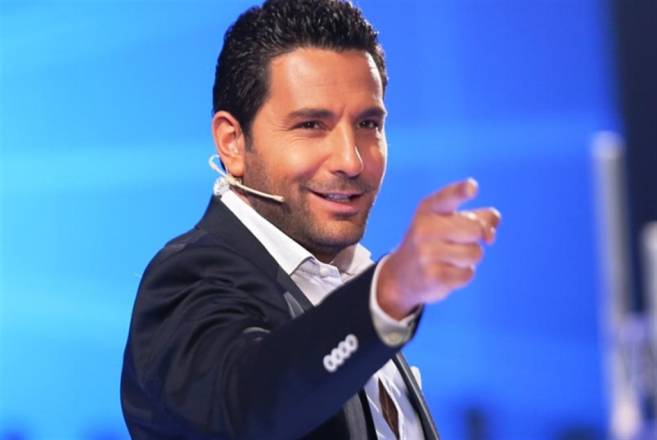 وسام وكارلا لن «يرقصا» معاً؟