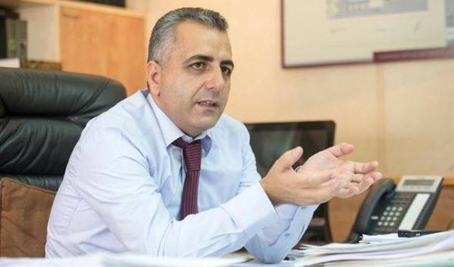 كركي طلب من المستشفيات المتخصصة ضرورة إستقبال المصابين بحروق