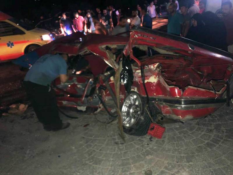بالصور: فاجعة تهزّ الضنية.. "وئام" ضحية جديدة على طرقات لبنان!