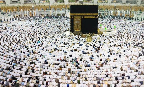 السعودية تعلن أحدث إحصائية للحجاج الواصلين.. كم بلغ عددهم؟