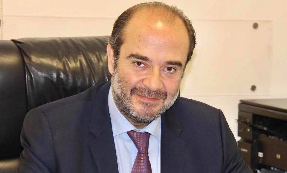 جورج عقيص يسأل الحكومة عن وضع شركة كهرباء زحلة