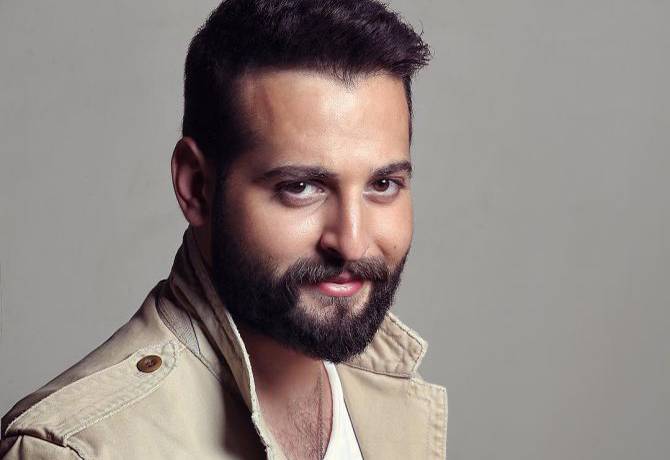 جورج نعمة يملّ من حبيبته بعد ان تغيرَت