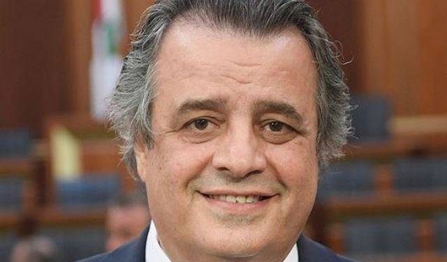 عازار: انتصارنا سيكون للبنان القوي
