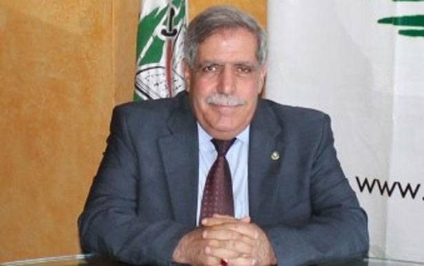 الداوود زار رعد وحيا المقاومة بانتصارها