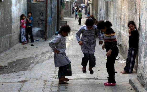 حق عودة اللاجئين الفلسطينيين لا يسقط مع الاحتلال او مع مرور الزمن