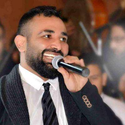 أحمد سعد يتعرض للسخرية بسبب تصرفه الغريب في الجيم
