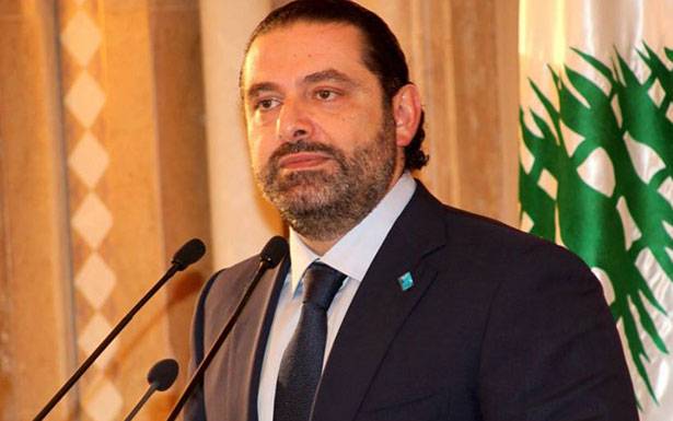الحريري: باسيل لم يطلب مني إعطاء القوات
حقيبة سياديّة من حصتي