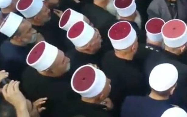 مصادر درزية: محاولات لاخراج الدروز من تاريخهم الى مشروع انتحاري تدميري