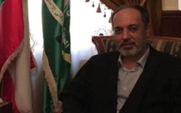 الشيخ عصفور لـ «الــديــــار» : العلويّون مغبونون
ومُتفائلون بحكمة الرئــــىس عـــــــون