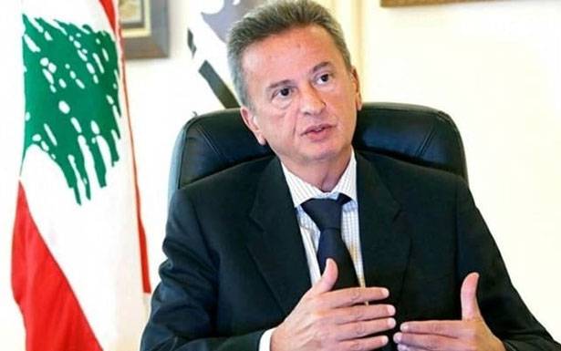 لبنان واللبنانيون يفتخرون بوجود حاكم مصرف لبنان رياض سلامة