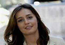 حلا شيحة تكشف السبب الحقيقي وراء خلعها للحجاب وعودتها للتمثيل