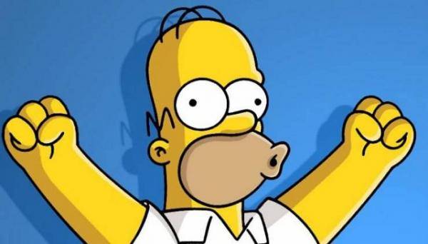 أخيرا... إنتاج جزء جديد من فيلم The Simpsons