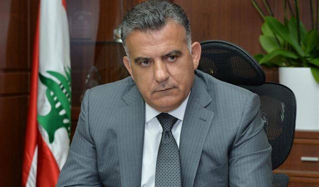 ابراهيم استقبل سفراء وممثلة المفوضية العليا للاجئين