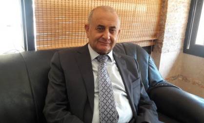 الترشيشي: التهريب يعرض آلاف المزارعين للافلاس الحتمي