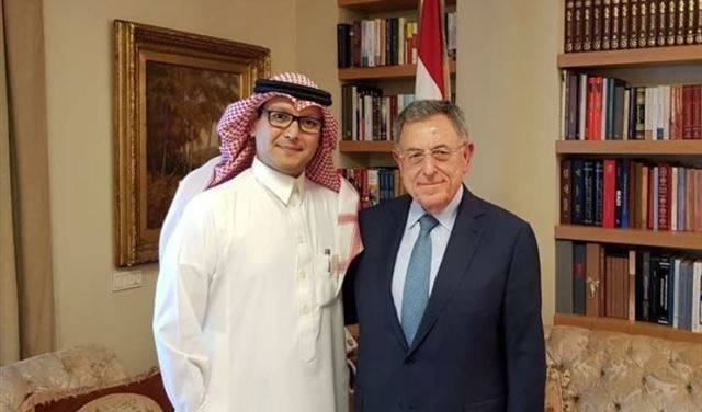 السنيورة: المسلمون في لبنان ممتنون للسلطات السعودية