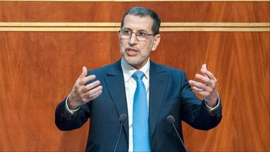 المغرب.. العثماني يدعو حكومته لاتخاذ تدابير عاجلة تلبي مطالب المواطنين