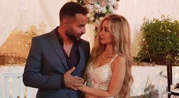 بعد خطوبتهما.. فارق العمر الكبير بين هنا الزاهد وأحمد فهمي يثير جدلاً كبيراً
