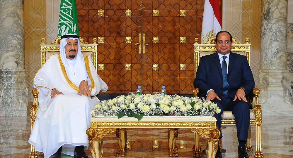 بعد لقاءات الملك سلمان والسيسي وهادي... تفاصيل خطة عسكرية جديدة