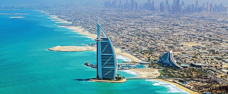 تسعير خام دبي لشهر نوفمبر بعلاوة 0.25 دولار للبرميل فوق العماني