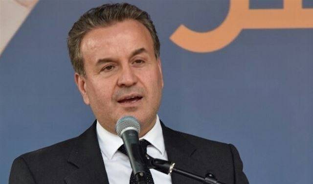 درغام: متمسكون بالنأي بالنفس عن الدخول في المحاور الاقليمية