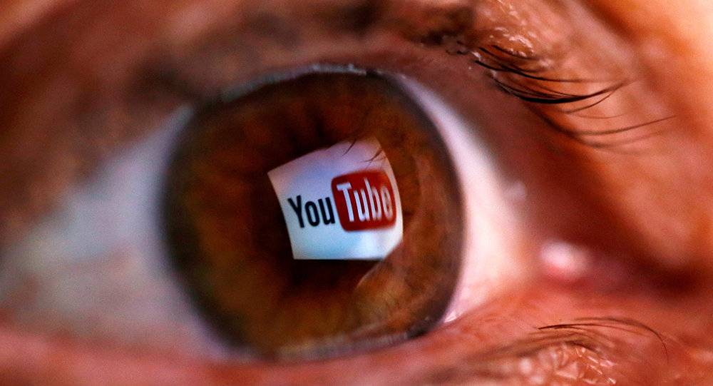 بعد زيادة الشكاوى... "يوتيوب" يحذف إعلان فيلم رعب