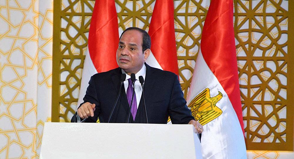 شروط جديدة لمنح الجنسية المصرية للأجانب