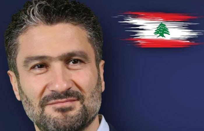 سيزار المعلوف: لوضع ملف الاتصالات ضمن اولويات الحكومة العتيدة