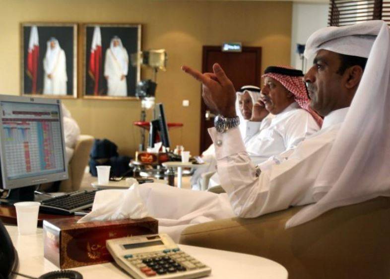 أداء ضعيف لأسواق الأسهم الخليجية قبيل عطلة عيد الأضحى