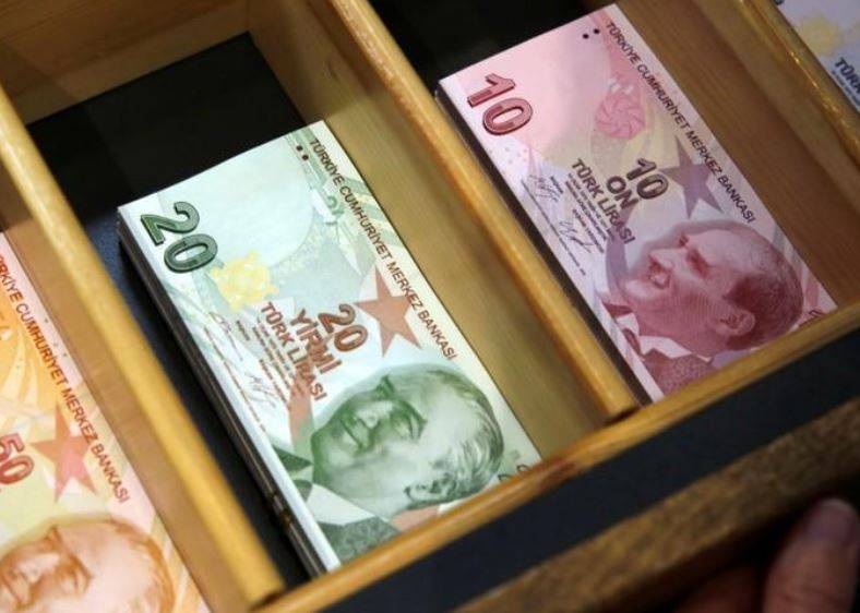 المتحدث الرئاسي: تركيا اتخذت إجراءات لحماية الأسواق المالية من هجوم للمضاربين