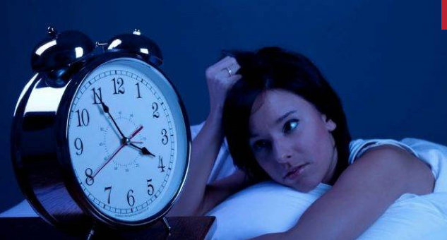 إحذروا مخاطر السهر لساعات متأخرة !