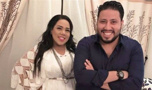 هذا موعد حفل زفاف شيماء سيف ومحمد كارتر