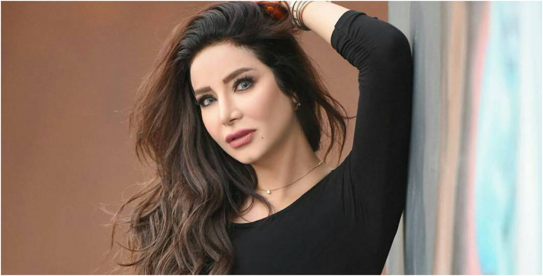 لجين عمران: أنا مطلقة وأفتخر.. وهذا ما يربطها بـ"ريان جيلر