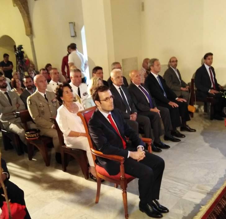 بيشو: لتشكيل حكومة تحصن لبنان وتترجم مؤتمرات روما وباريس وبروكسل