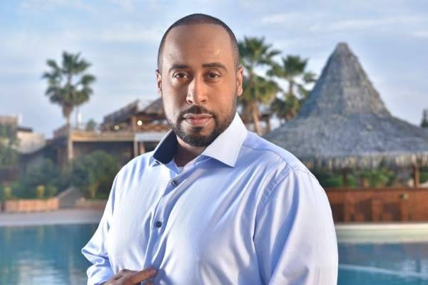 يوسف العُماني يطلق أغنية "أنا راضي" ويصرّح: الاستفزاز هو جوابي على كل إنسان وقح
