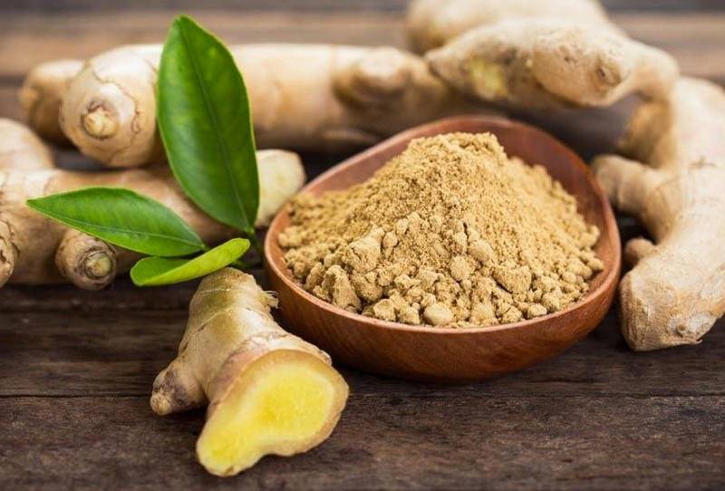 فوائد الزنجبيل الحديثة المثبتة علمياً