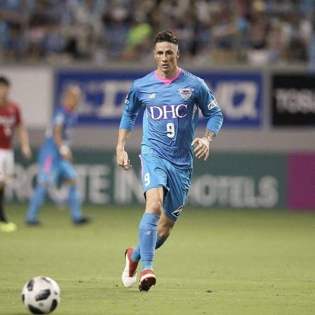 توريس سعيد بفوز اتلتيكو مدريد على الريال في كاس السوبر الاوروبية