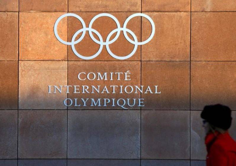 اللجنة الأولمبية الدولية ترفع الايقاف عن الكويت مؤقتا