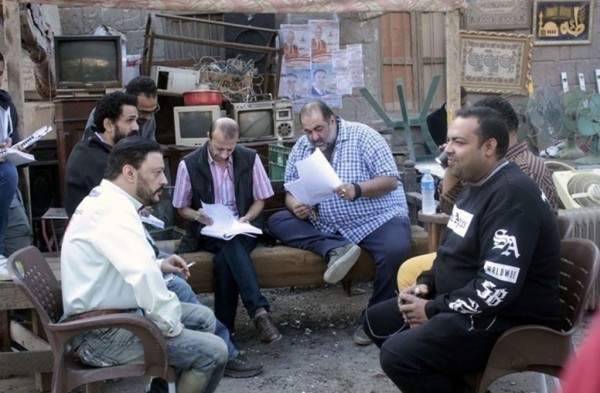 لهذا السبب اسرة "سوق الجمعة" لم تقيم عرض خاص له