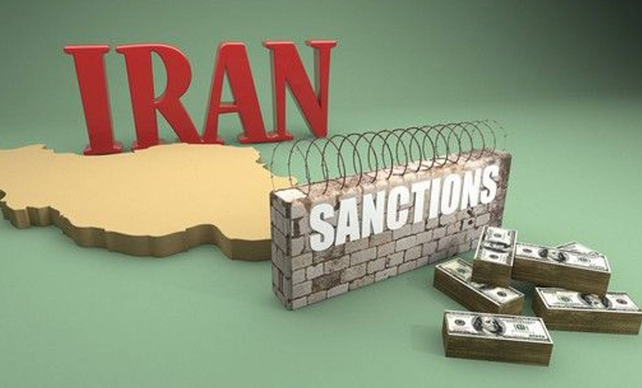 بعد العقوبات الأميركية.. ايران "ترفض الاستسلام"!