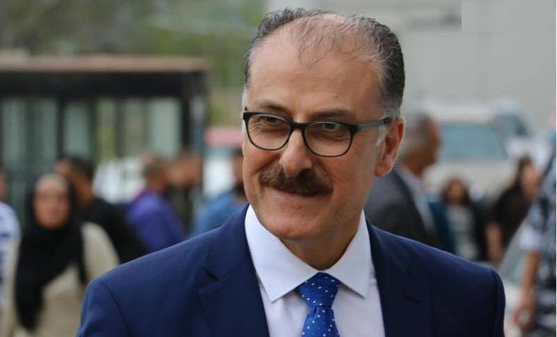 "حالة شاذة" على ساحل إقليم الخروب تستفزّ عبدالله