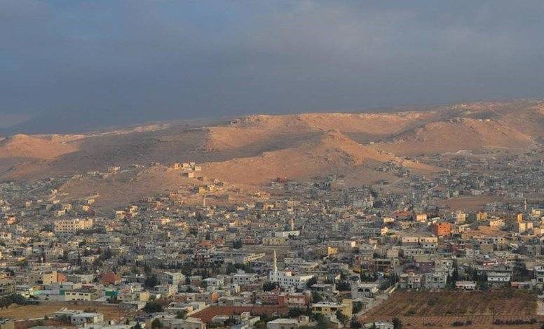 إطلاق نار وتضارب بالعصي في عرسال.. والجيش يتدخل