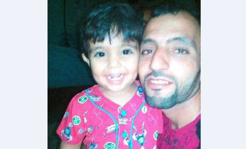 "لؤي" ابن السّنَتَيْن فارق الحياة في المستشفى.. ماذا عن أسباب الوفاة؟!