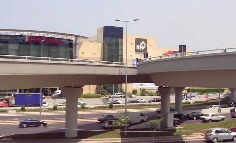 هذا ما ينتظركم على محوّل الـ"سيتي مول".. اتبعوا الإرشادات!