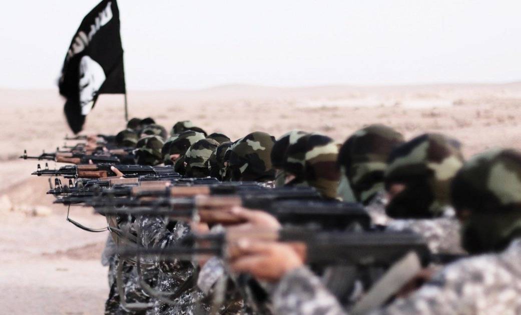 الخلافة سقطت لكنّ الداعشيين ازدادوا.. "تايمز": داعش هو "ماكدونالدز" الإرهاب!