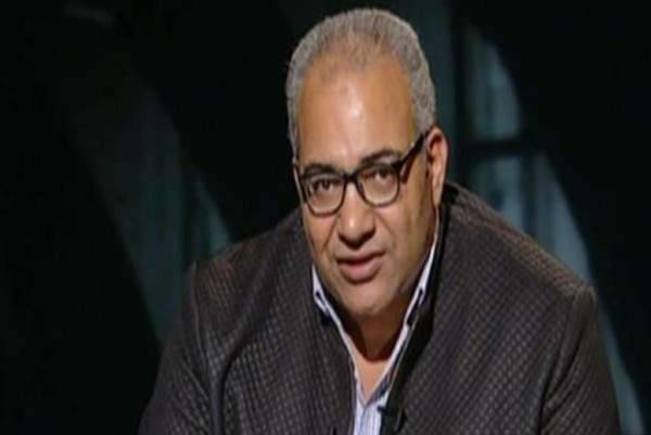 بيومي فؤاد: لست ممثلاً كوميدياً.. وهذا دوري في "الكويسين"
