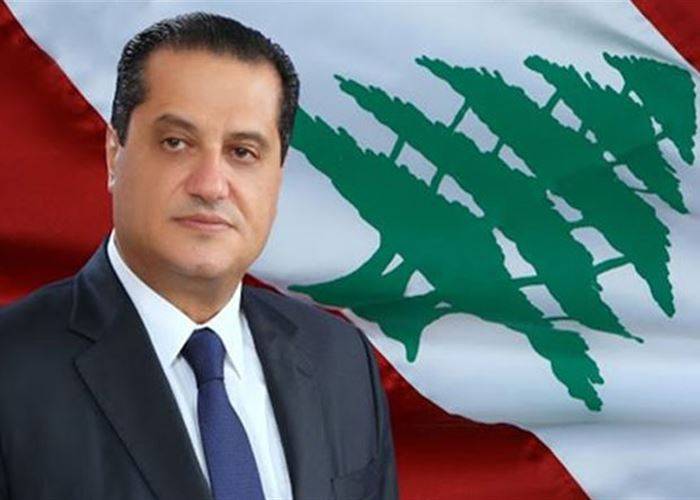 ايلي رزق: كفى استخفافا باستحقاقاتنا الدستورية فالأوضاع لم تعد تحتمل المراوغة والمماطلة