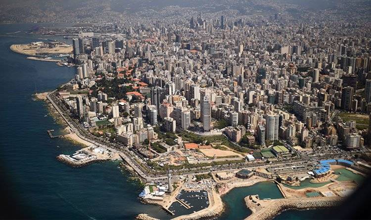 المرصد التركي للزلازل: بيروت مهددة بعد إسطنبول
لبنان يقع على الفلق 49 الذي يتحرك كل 70 او 100 سنة