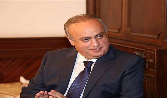 وهاب: من الطبيعي أن يسارع أبو رغال لانقاذ أردوغان