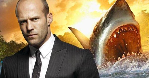 The Meg يحقق إيرادات عالية في الافتتاحية